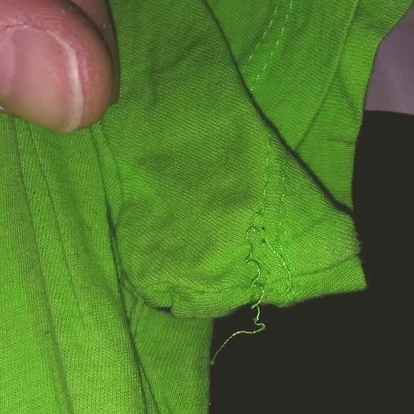 Fox Girls Racing Tee - Picture 9 of 10